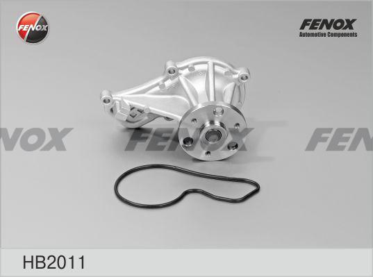 Fenox HB2011 - Ūdenssūknis autodraugiem.lv