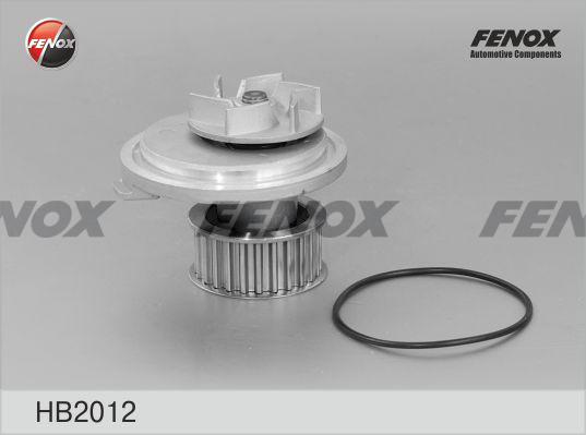 Fenox HB2012 - Ūdenssūknis autodraugiem.lv