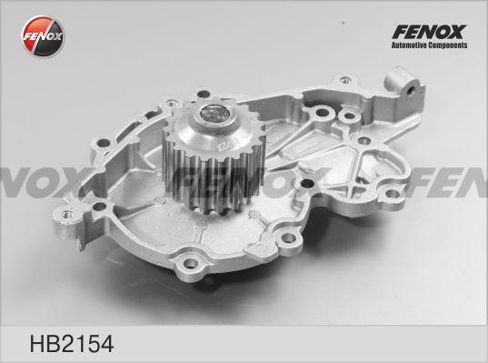 Fenox HB2154 - Ūdenssūknis autodraugiem.lv