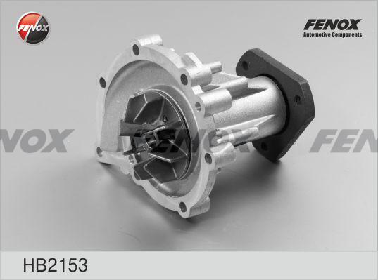 Fenox HB2153 - Ūdenssūknis autodraugiem.lv