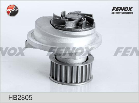 Fenox HB2805 - Ūdenssūknis autodraugiem.lv