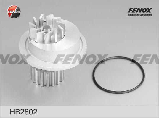 Fenox HB2802 - Ūdenssūknis autodraugiem.lv
