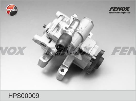 Fenox HPS00009 - Hidrosūknis, Stūres iekārta autodraugiem.lv
