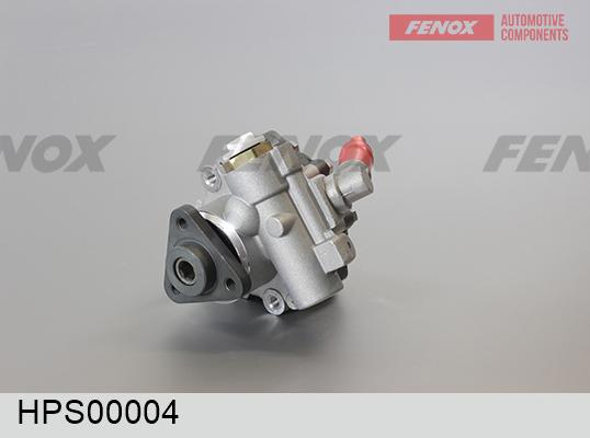 Fenox HPS00004 - Hidrosūknis, Stūres iekārta autodraugiem.lv