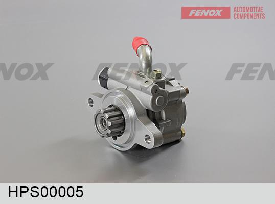 Fenox HPS00005 - Hidrosūknis, Stūres iekārta autodraugiem.lv