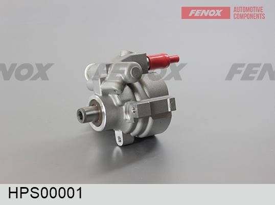 Fenox HPS00001 - Hidrosūknis, Stūres iekārta autodraugiem.lv