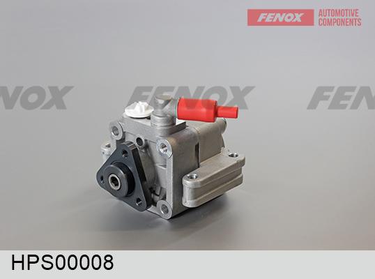Fenox HPS00008 - Hidrosūknis, Stūres iekārta autodraugiem.lv