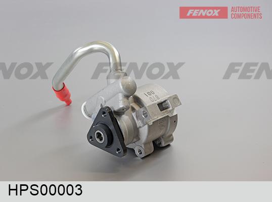 Fenox HPS00003 - Hidrosūknis, Stūres iekārta autodraugiem.lv