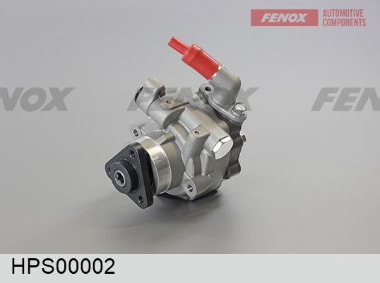 Fenox HPS00002 - Hidrosūknis, Stūres iekārta autodraugiem.lv