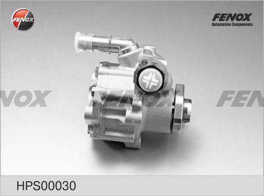 Fenox HPS00030 - Hidrosūknis, Stūres iekārta autodraugiem.lv