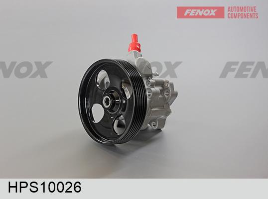 Fenox HPS10026 - Hidrosūknis, Stūres iekārta autodraugiem.lv