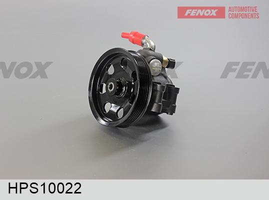 Fenox HPS10022 - Hidrosūknis, Stūres iekārta autodraugiem.lv