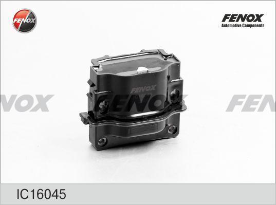 Fenox IC16045 - Aizdedzes spole autodraugiem.lv