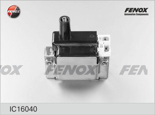 Fenox IC16040 - Aizdedzes spole autodraugiem.lv