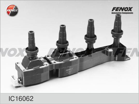 Fenox IC16062 - Aizdedzes spole autodraugiem.lv