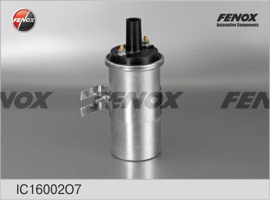 Fenox IC16002O7 - Aizdedzes spole autodraugiem.lv
