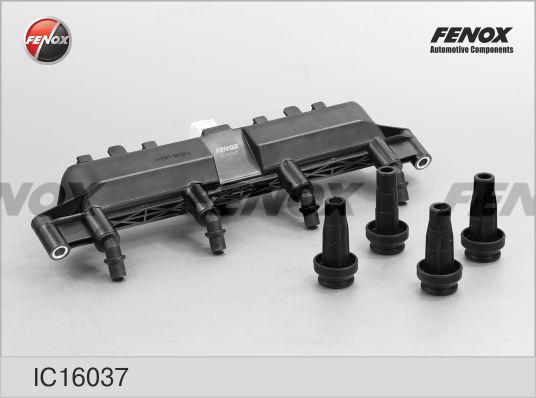 Fenox IC16037 - Aizdedzes spole autodraugiem.lv