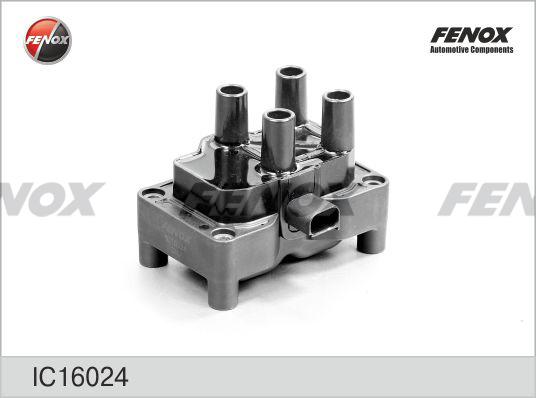 Fenox IC16024 - Aizdedzes spole autodraugiem.lv