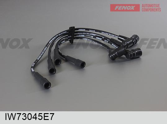 Fenox IW73045E7 - Augstsprieguma vadu komplekts autodraugiem.lv