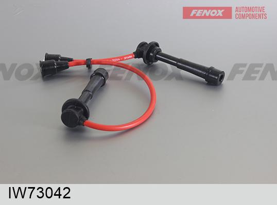 Fenox IW73042 - Augstsprieguma vadu komplekts autodraugiem.lv