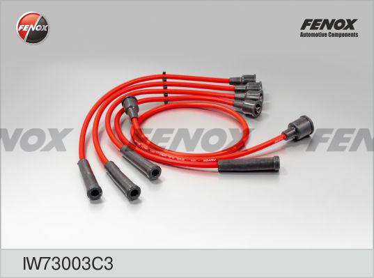 Fenox IW73003C3 - Augstsprieguma vadu komplekts autodraugiem.lv