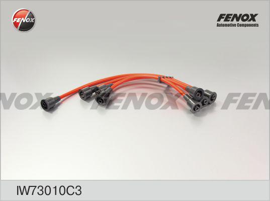 Fenox IW73010C3 - Augstsprieguma vadu komplekts autodraugiem.lv