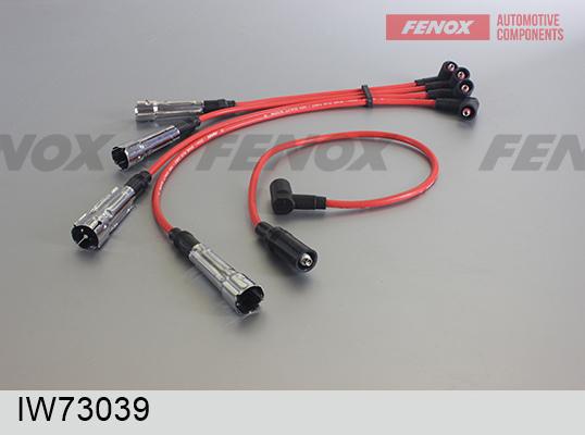 Fenox IW73039 - Augstsprieguma vadu komplekts autodraugiem.lv