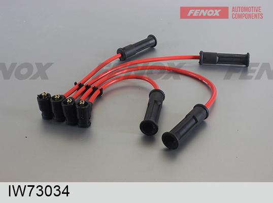 Fenox IW73034 - Augstsprieguma vadu komplekts autodraugiem.lv
