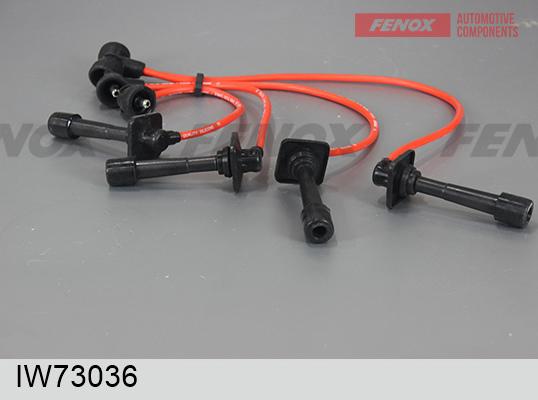 Fenox IW73036 - Augstsprieguma vadu komplekts autodraugiem.lv