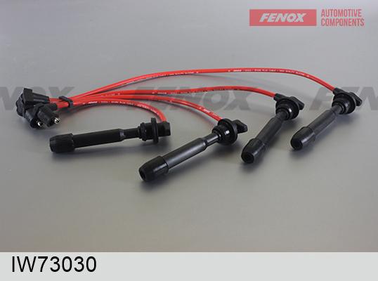 Fenox IW73030 - Augstsprieguma vadu komplekts autodraugiem.lv