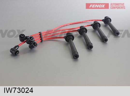 Fenox IW73024 - Augstsprieguma vadu komplekts autodraugiem.lv