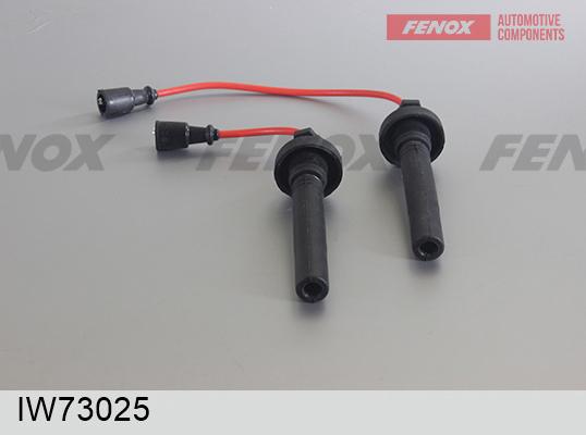 Fenox IW73025 - Augstsprieguma vadu komplekts autodraugiem.lv