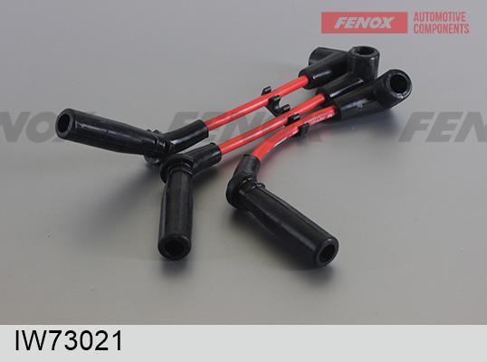 Fenox IW73021 - Augstsprieguma vadu komplekts autodraugiem.lv