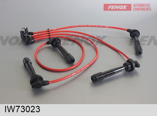 Fenox IW73023 - Augstsprieguma vadu komplekts autodraugiem.lv
