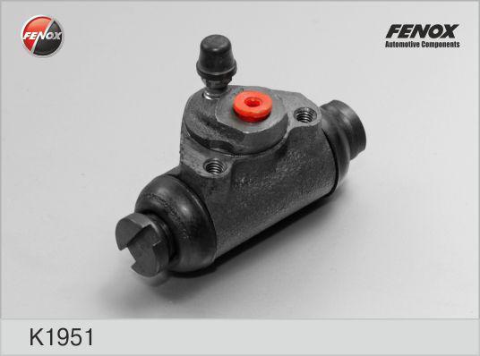 Fenox K1951 - Riteņa bremžu cilindrs autodraugiem.lv