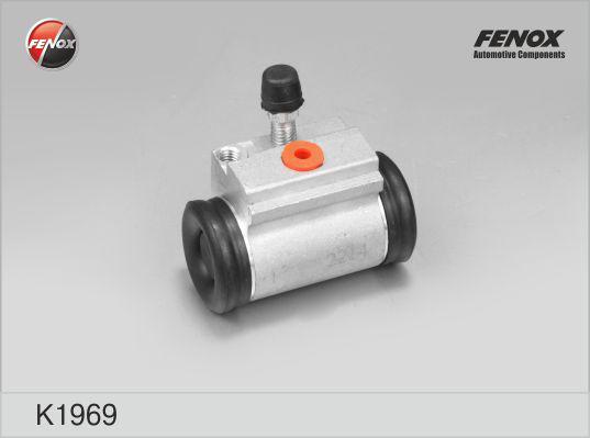 Fenox K1969 - Riteņa bremžu cilindrs autodraugiem.lv