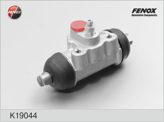 Fenox K19044 - Riteņa bremžu cilindrs autodraugiem.lv