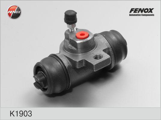 Fenox K1903 - Riteņa bremžu cilindrs autodraugiem.lv