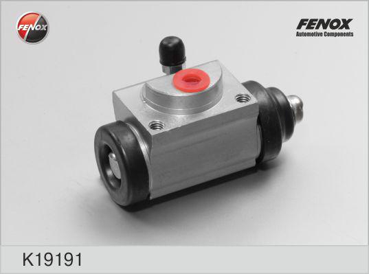 Fenox K19191 - Riteņa bremžu cilindrs autodraugiem.lv
