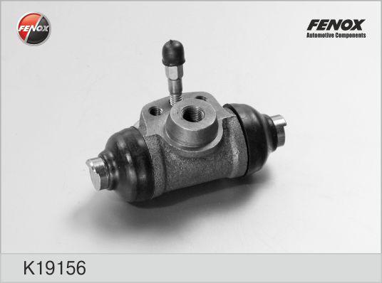 Fenox K19156 - Riteņa bremžu cilindrs autodraugiem.lv