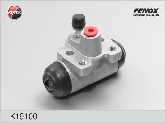 Fenox K19100 - Riteņa bremžu cilindrs autodraugiem.lv