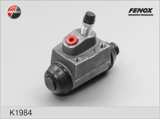 Fenox K1984 - Riteņa bremžu cilindrs autodraugiem.lv