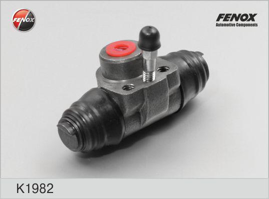 Fenox K1982 - Riteņa bremžu cilindrs autodraugiem.lv