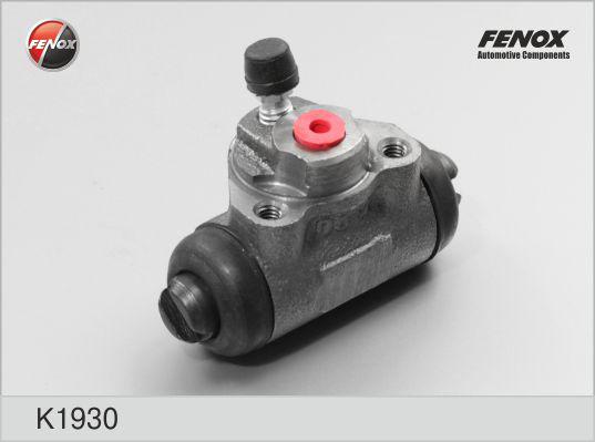 Fenox K1930 - Riteņa bremžu cilindrs autodraugiem.lv