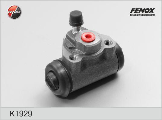 Fenox K1929 - Riteņa bremžu cilindrs autodraugiem.lv
