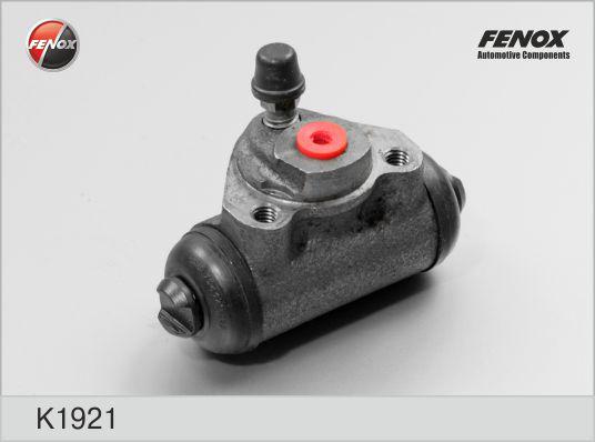 Fenox K1921 - Riteņa bremžu cilindrs autodraugiem.lv