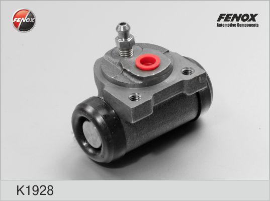 Fenox K1928 - Riteņa bremžu cilindrs autodraugiem.lv