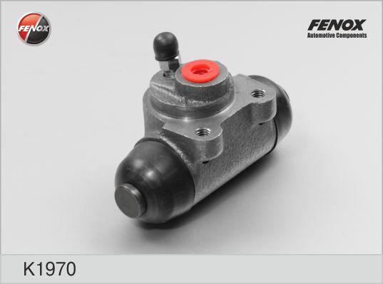 Fenox K1970 - Riteņa bremžu cilindrs autodraugiem.lv