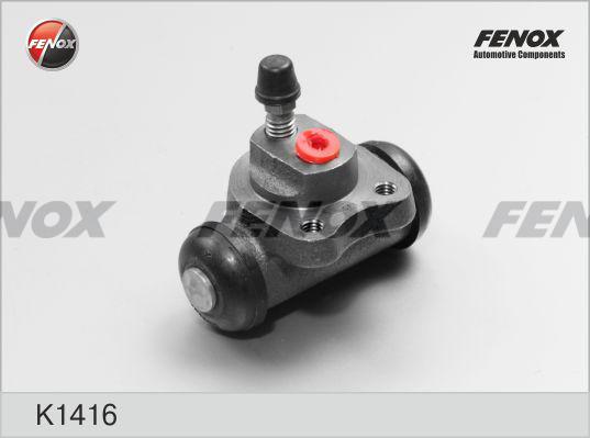 Fenox K1416 - Riteņa bremžu cilindrs autodraugiem.lv
