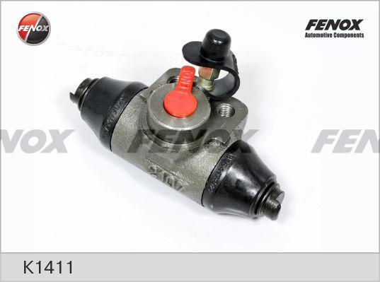 Fenox K1411 - Riteņa bremžu cilindrs autodraugiem.lv
